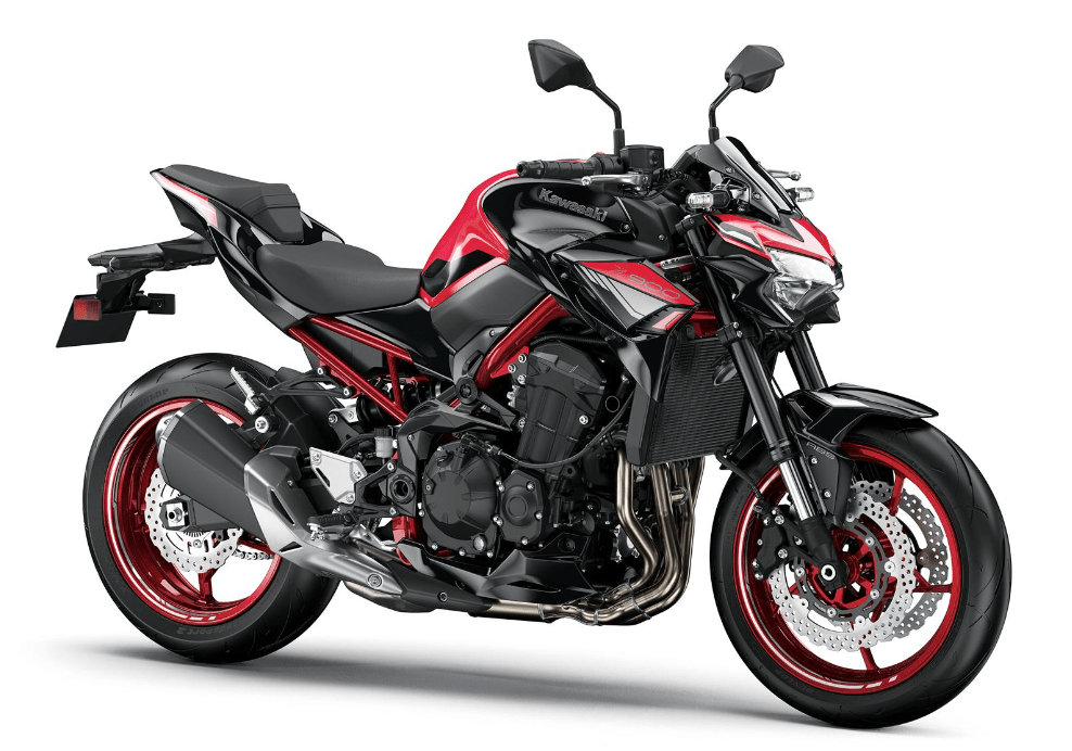 Z900 MY 2024