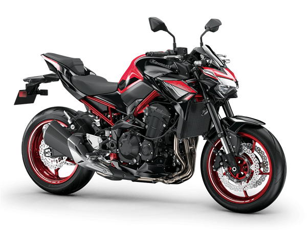 Z900 2024