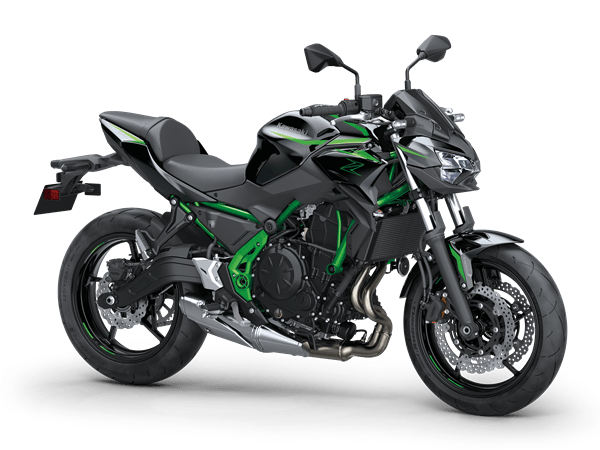 Z650 MY 2025
