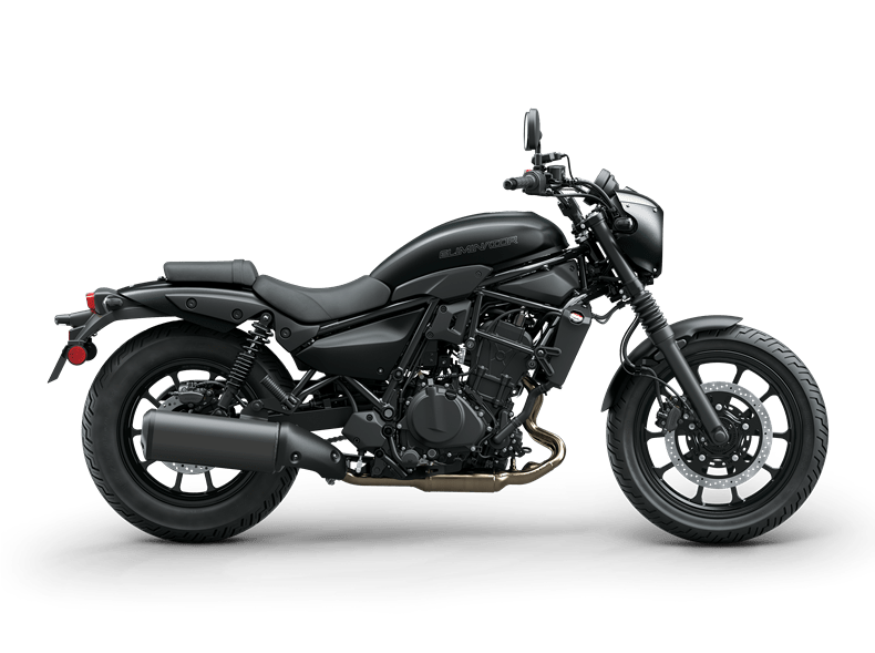 Eliminator 500 SE 2024