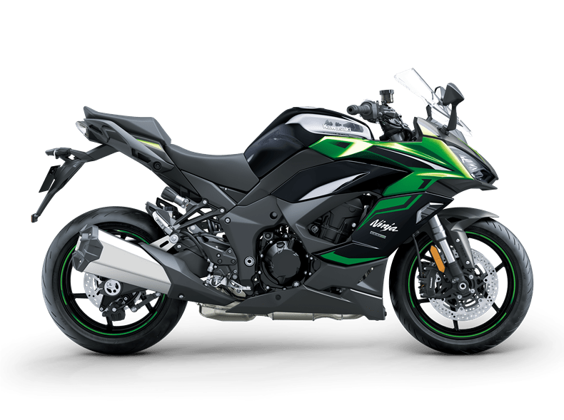 Ninja 1000SX 2024