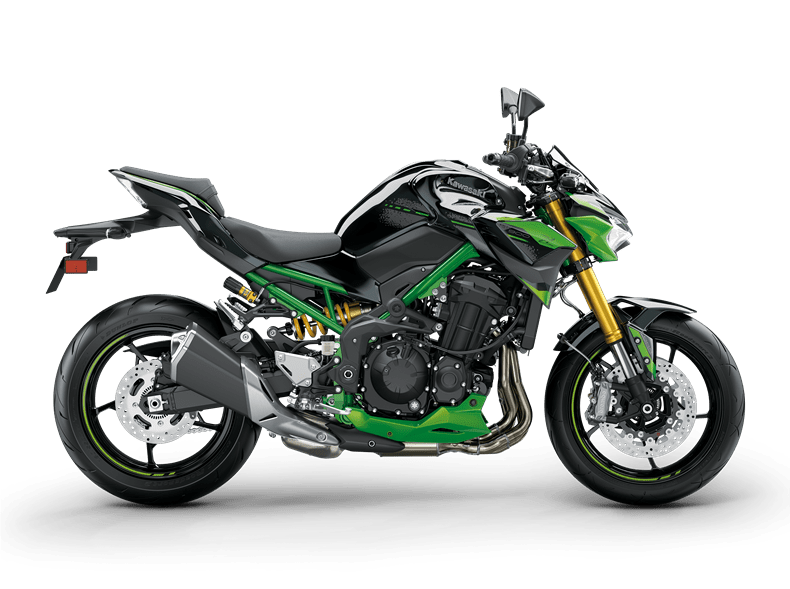 Z900 SE 2024