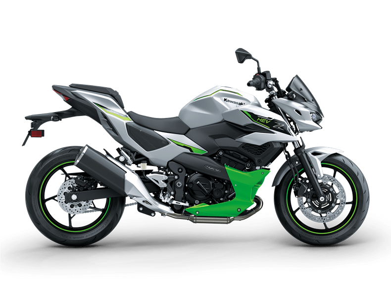 Z 7 Hybrid 2024