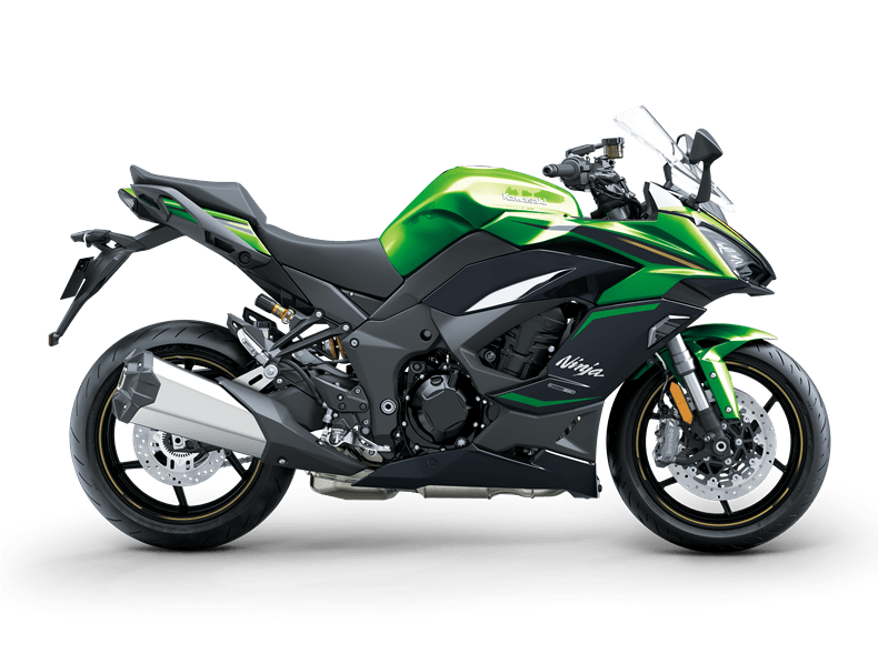 Ninja 1100SX SE 2025