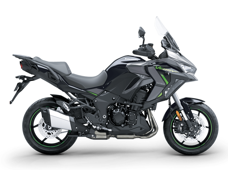 Versys 1100 SE 2025