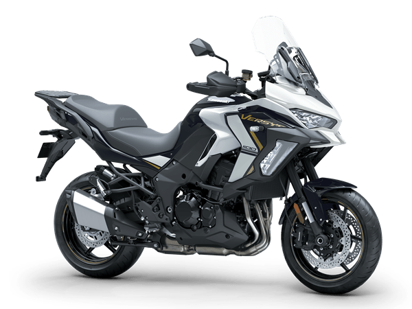 Versys 1100 S 2025
