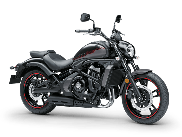 Vulcan S 2025