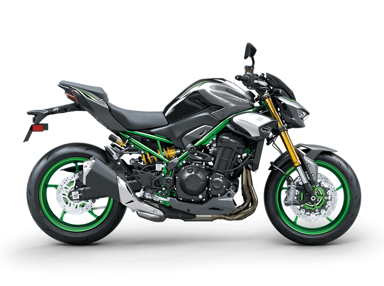 Z900 SE 2025